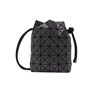 25 FW 바오바오 남성 그레이 W링 매트 메신저백 252730M172007