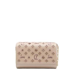 크리스찬 루부탱 팔로마 클러치 백 3255057 F609LECHE TP941833475