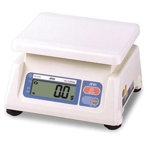 에이앤디 전자저울(단순중량) KB-20K (20kg/10g)