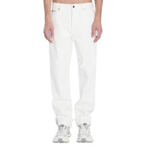 구찌 남성 화이트 데님 컬러 진 834523 XDC6Q 9061