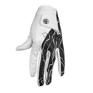 [브렌스]브렌스 웨이브루벤 남성여성 왼손 골프장갑