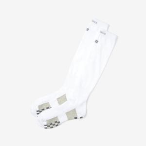 뉴발란스양말 KQJ NBGEEAP118-10 MEN 올파일 논슬립 스포츠 니삭스