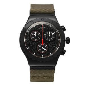 [스와치 SWATCH] YVB416 남성 시계