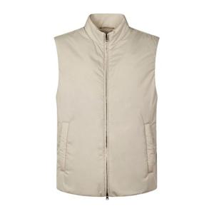 에르노 라이트웨이트 집업 패딩 조끼 GI000456U12456Z 1985