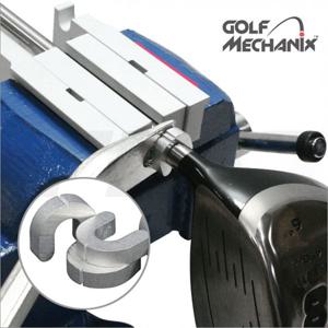 (골프메카닉스) 호젤 립 프로텍터 1pack 3개