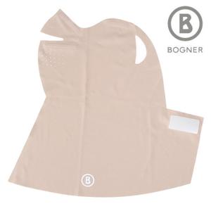 [보그너골프]공용 UV차단 스킨라이크 프리컷 목가리개 마스크 01-242-312-01