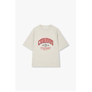 [톰보이]큐리어스 톰보이 티셔츠9175222989