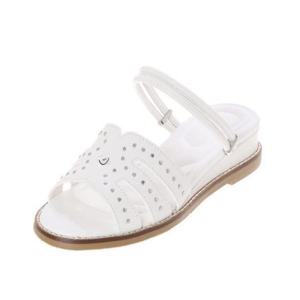 [소다(여성화)]여성 투웨이 웨지굽 샌들 (ALD505 LS-30)(3cm)