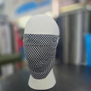 디즈니골프 sh06 패턴 마스크 SP2MAN030