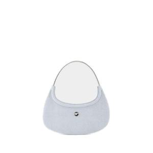 코페르니 링 스와이프 데님 숄더백 COPBA33248  TP942857327