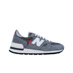 뉴발란스 990vs1 메이드 인 USA 그레이 M990VS1