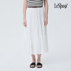 [르샵]플레어 캉캉 스커트 (BP5SK009A)