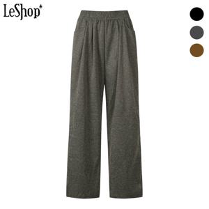 [르샵]다트 밴딩 롱 팬츠 (BP1PT005A)