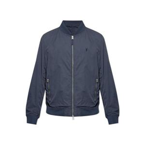 올세인츠 클래식 봄버 재킷 BASSETTM077OB COMMANDBLUE TP943380760