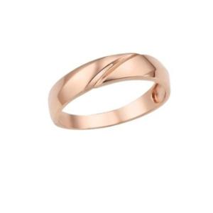 [로이드] 러브 커넥트 14K 남성 커플링 반지 LRM20001G