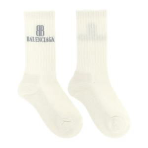 발렌시아가 나노 BB 양말 8354974F1B5 9160