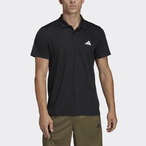 아디다스반팔티 ZQC IB8103 트레인 에센셜 트레이닝 폴로 셔츠