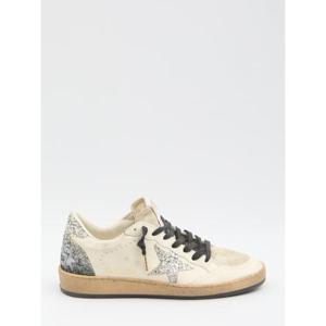 골든구스 뮬 슬리퍼 GWF00117F007472 12274 WHITE