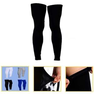 냉감원단 레그 쿨토시 한켤레 실리콘밴드 자외선차단