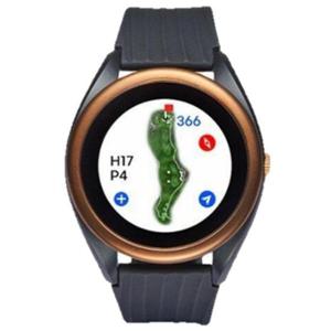 [보이스캐디]  T8 시계형 거리측정기  //정품