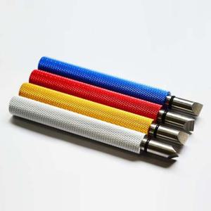 클럽 키밍 골프채 헤드 그루브 샤프너 클리너 골프소품