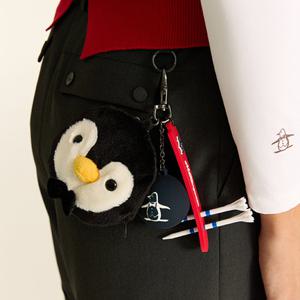 공용 라운딩 키트 (볼타올+볼케이스+티홀더) 레드(MQ322LET72)