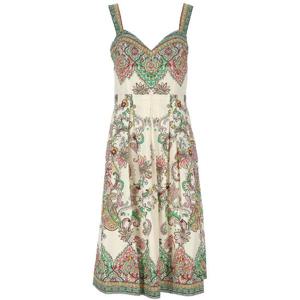 Etro Dresses MultiColour WRHA025399SP5C0X0802