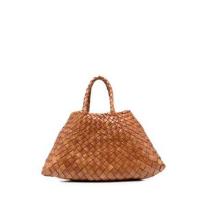 25 FW 드래곤디퓨전 산타 크로체 토트 백 8893TAN TP439907703