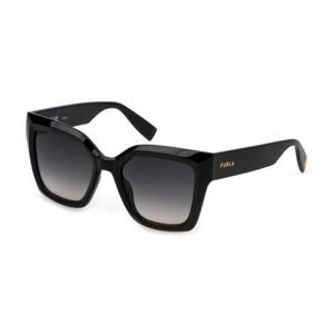 훌라 선글라스 SFU810 0700 Negro Brillante