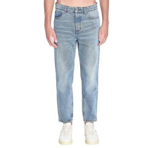 아미 남성 연하늘 진 HTR103 DE0046 480