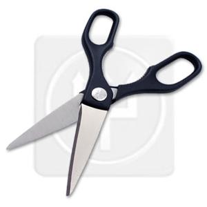 독일 우스토프 드라이작 가위 5556-21cm