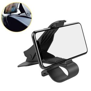 차량용 폰거치대 계기판 집게고정 대쉬보드 홀더 차량용거치대