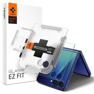 갤럭시 Z플립7 강화유리 액정보호필름 글라스tR 이지핏