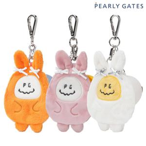 파리게이츠  여성 래빗 볼타올/2구 실리콘 볼케이스 521E3AC001 BJ