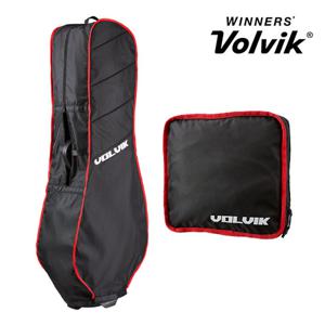 볼빅 신형 퍼포먼스 퀼팅쿠션 골프백 항공커버