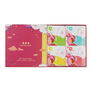 [비첸향] 포시즌 기프트세트