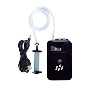 해동 HA-966 울티 파워 3000 차량용 기포기