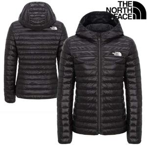 노스페이스 NJ1DR80 여성 덕다운 아레날 후디 (RDS) NJ1DR80A