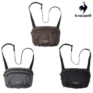 [르꼬끄] 누보 스포츠 크로스백 QQ323ABG72