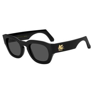 에트로 선글라스 ETRO0079S 807 IR Black