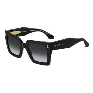 에트로 선글라스 ETRO0089S 807 9O Black