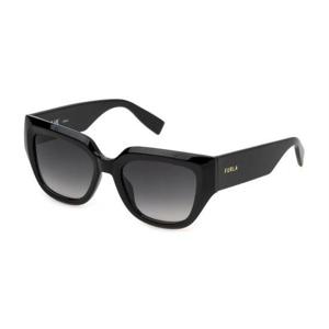 훌라 선글라스 SFU809 0700 Negro Brillante