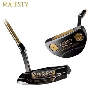 골프클럽 (마제스티) 서브라임 50주년 한정판 930P 퍼터 클럽
