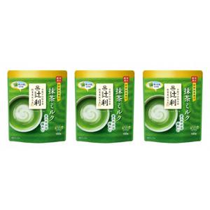 츠지리 말차 우유 190g × 3개