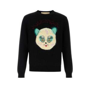 발렌티노 가라바니 스웨터 7V3KC35I B2V0NO