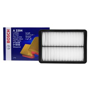 현대 그랜드스타렉스 LPI 보쉬 에어필터 A2204