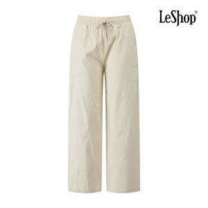 [르샵]코튼 밴딩 여름 팬츠 (BP7PT022A)