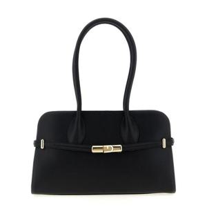 훌라 토트백 WB01505BX3104O6000 Black