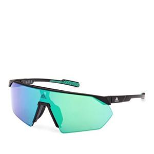 아디다스 스포츠 랩어라운드 미러 선글라스 SP0076 02Q