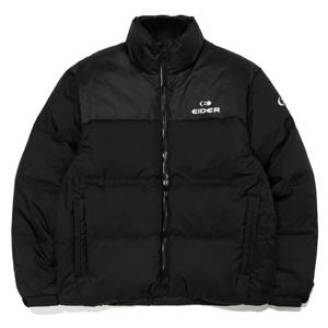 [아이더 (행사)][택가 429,000원] 남성 써큘라트 푸퍼 구스 다운자켓 DMW24541